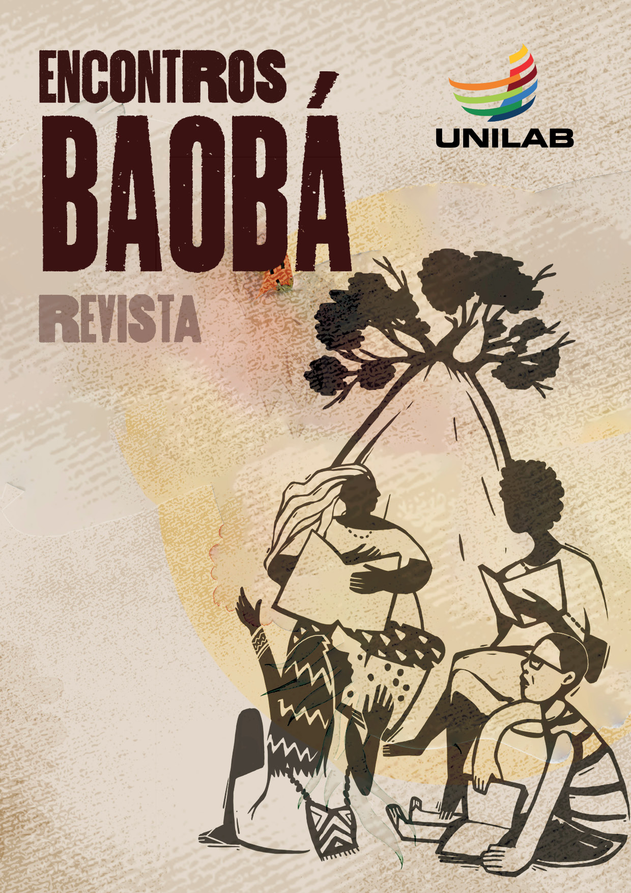Revista Encontros Baobá