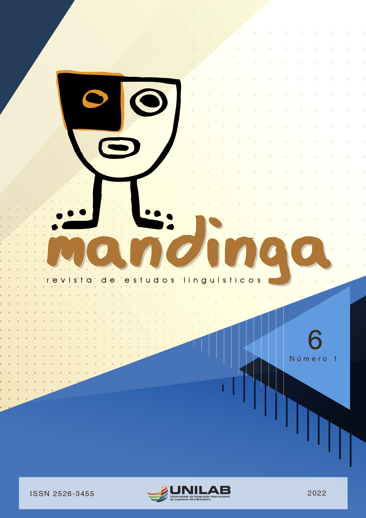 					Visualizar v. 6 n. 1 (2022): Mandinga
				